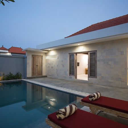 The Awandari Villas Seminyak - Chse Certified Екстер'єр фото