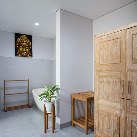The Awandari Villas Seminyak - Chse Certified Екстер'єр фото