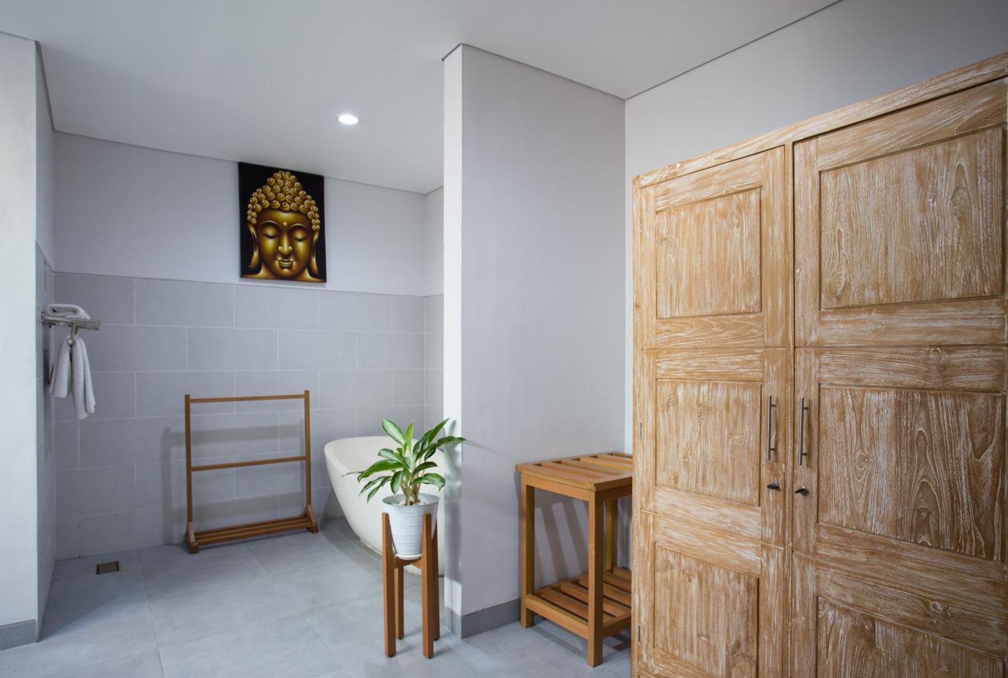 The Awandari Villas Seminyak - Chse Certified Екстер'єр фото