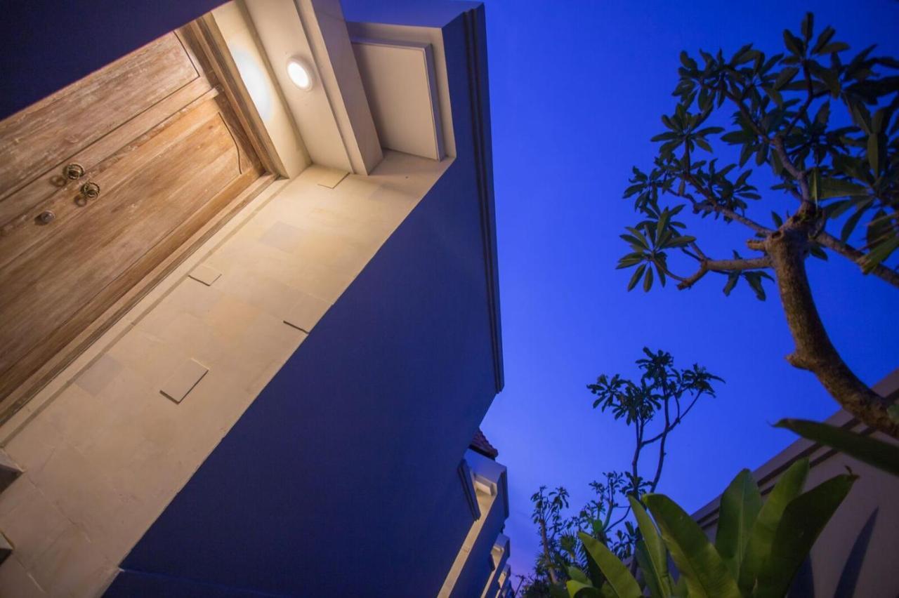 The Awandari Villas Seminyak - Chse Certified Екстер'єр фото