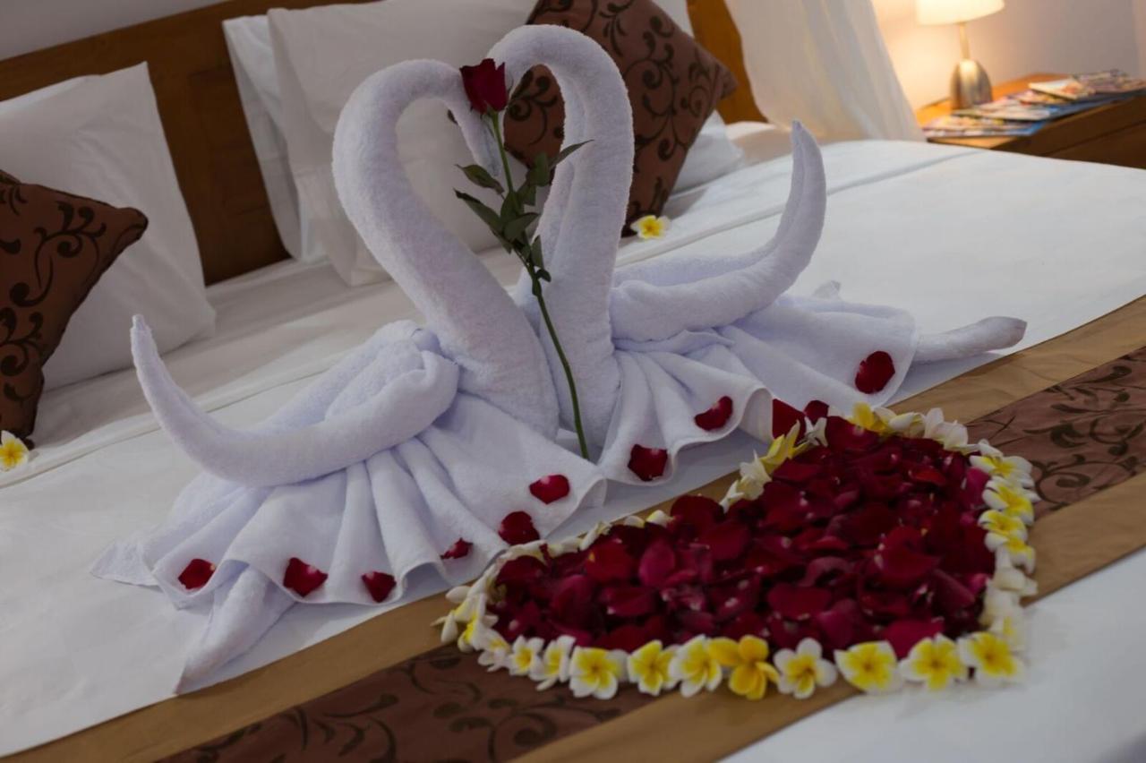 The Awandari Villas Seminyak - Chse Certified Екстер'єр фото